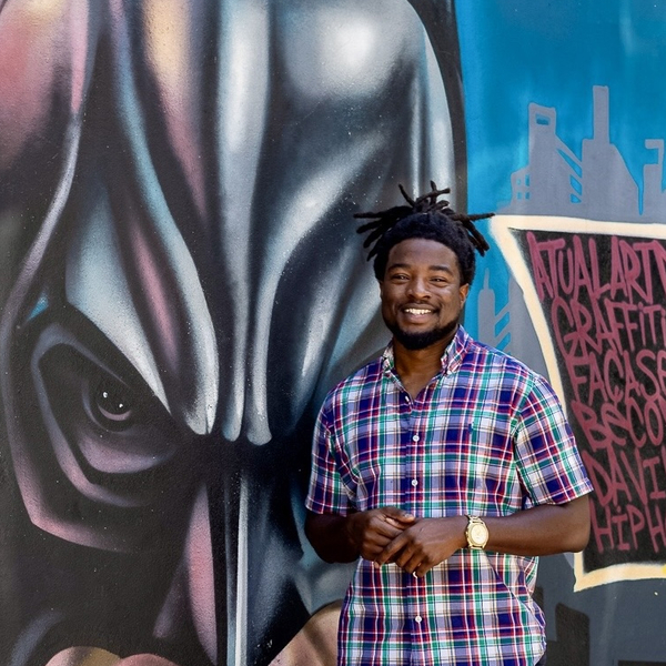 Duwon Clark