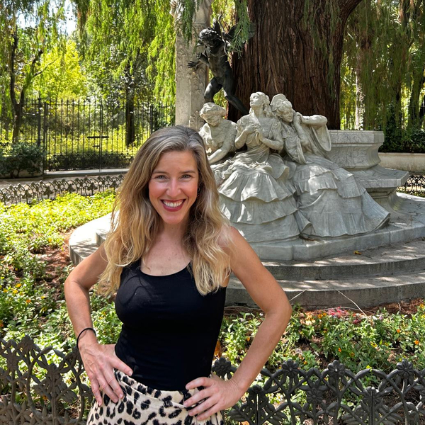 María Jesús Rubio Amador
