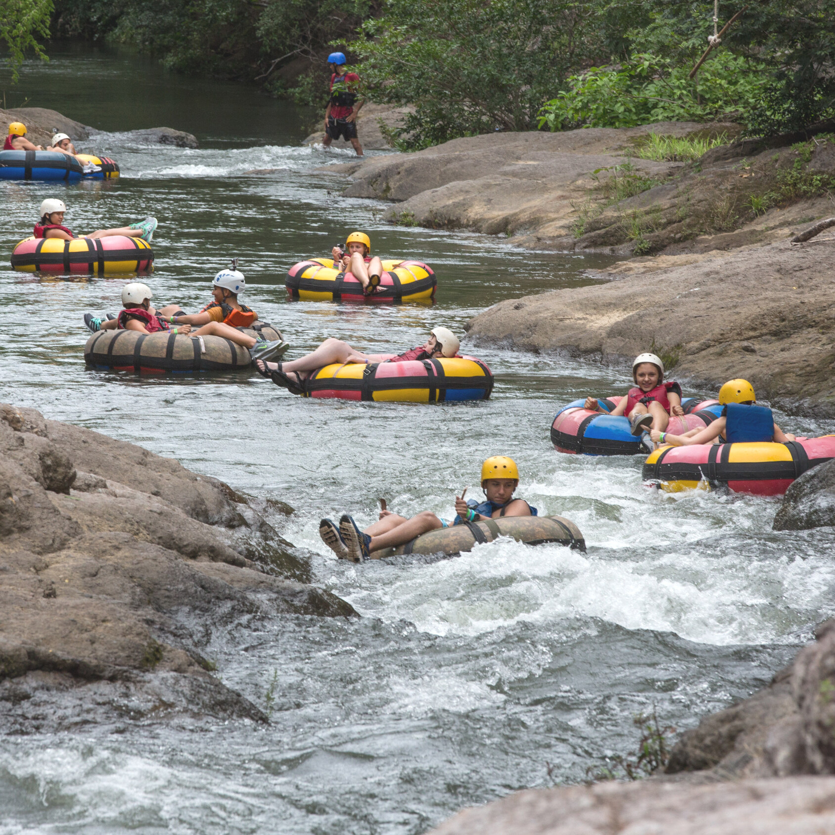 Eco-Adventure in Costa Rica