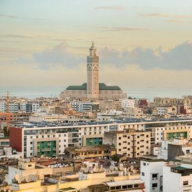 Language Intensive Program in Morocco