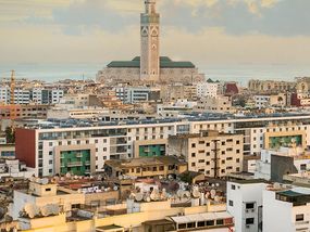 Language Intensive Program in Morocco