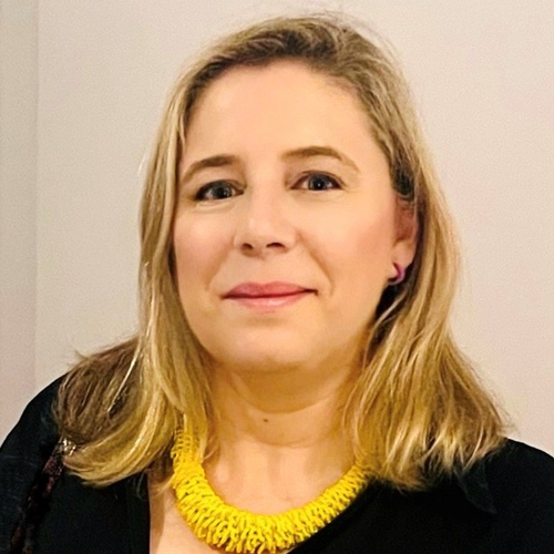 Carmen Maria Parra