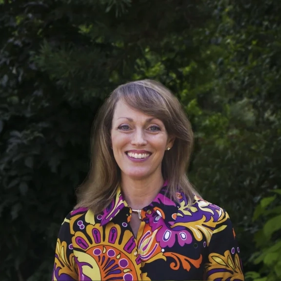 Rebecca Judis - Team