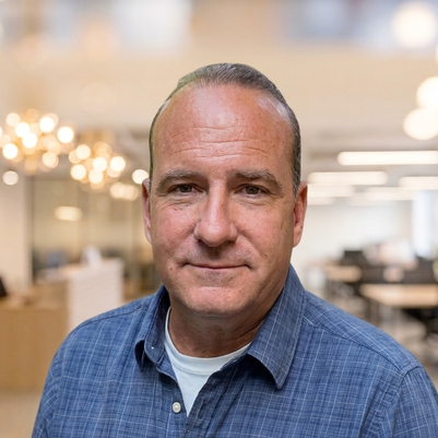 Bio - Cory Klatt CTO