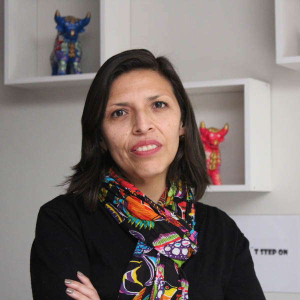 Kris Cárdenas, M.A.