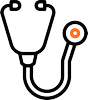 Icon - Stethoscope