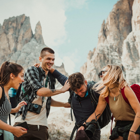 Connecting Travel to the Classroom Strengthens Students and Teachers