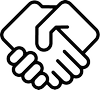Handshake Icon
