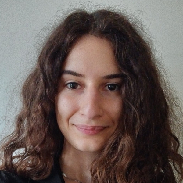 Celia Farantaki