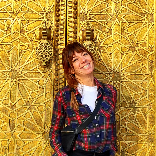 Cristina Canales Contador