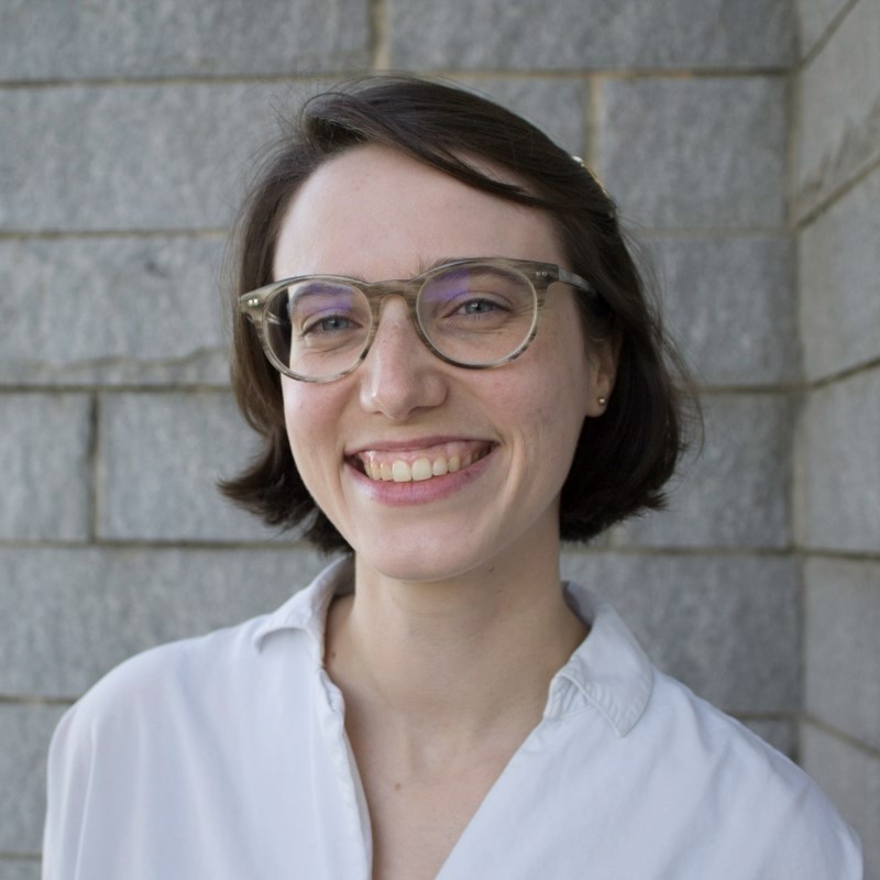 Leigh Bartenstein Headshot