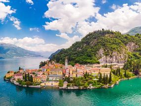 NCAA D1 Soccer in Northern Italy