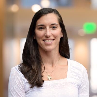 Bio - Kiersten Teitelbaum