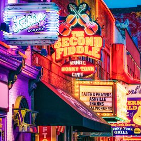 11 Interesting Facts About Nashville