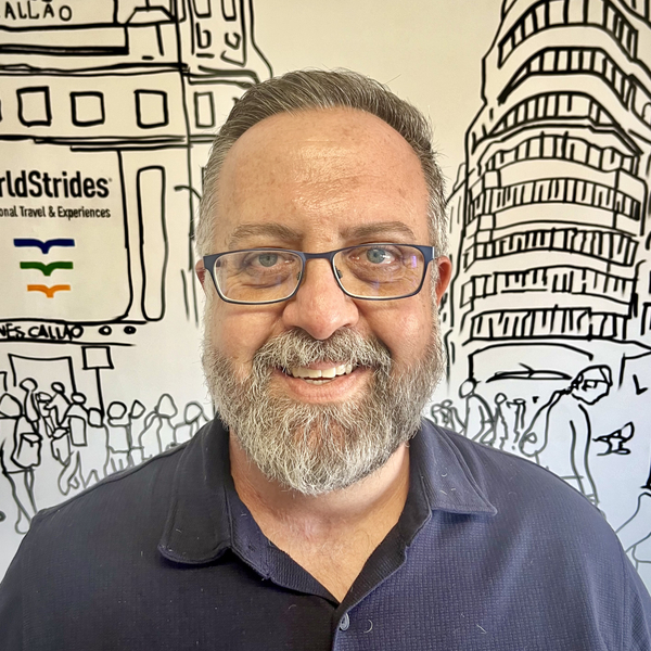 Carlos Marín Muñoz