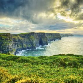 7 Interesting Facts about Ireland