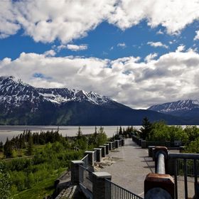 9 Cool Facts About Alaska