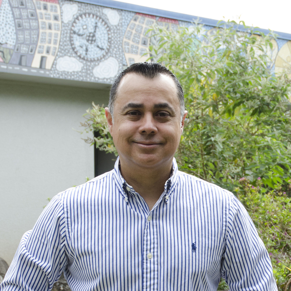 Christian Vargas Maroto