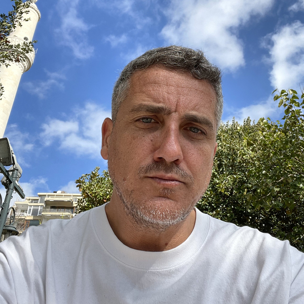 Antonio Santana Benitez