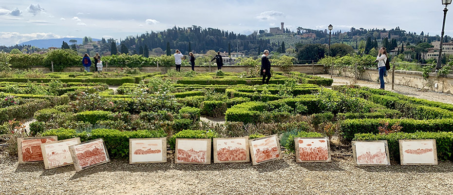 Displayed-drawings-at-the-Boboli-Gardens-Florence.jpg
