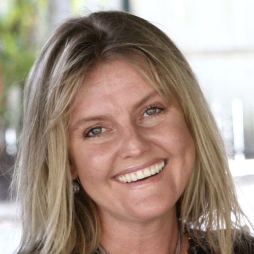 Rachel Bradley