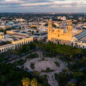 Language Intensive Program in Mérida, Mexico