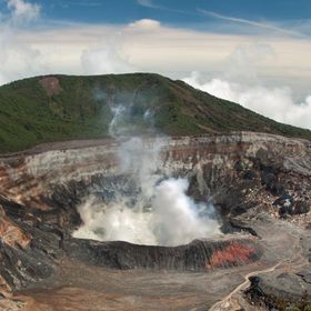 Coastal Conservation in Costa Rica