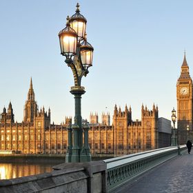 8 Fun Facts About London