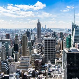 12 Interesting Facts About New York City