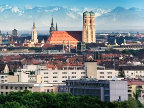 The German Soccer Experience: Munich 