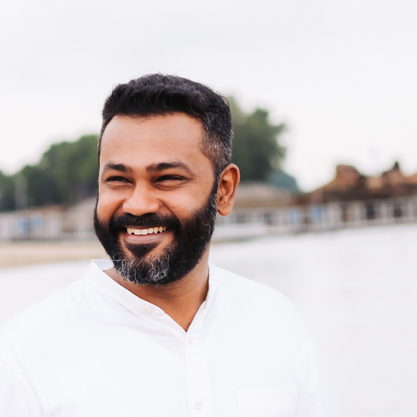Ram Prakash