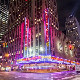 Top Dance Experiences in the Big Apple