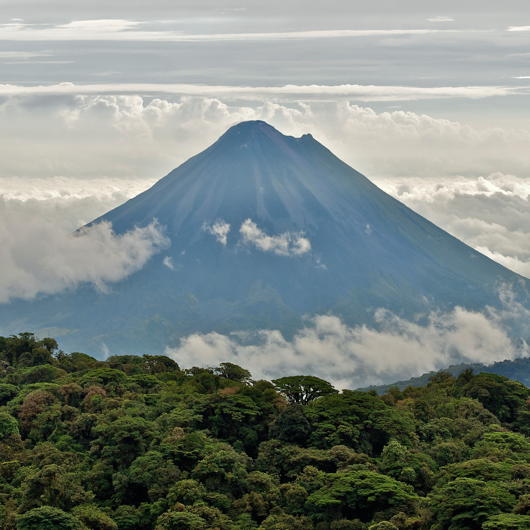 STEM Costa Rica: Tropical Ecosystems