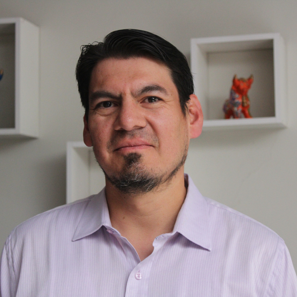 Andy Osorio Mollenedo