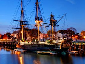 Boston Heritage Festival