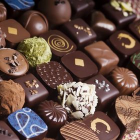 7 Countries That Make The Best Chocolate