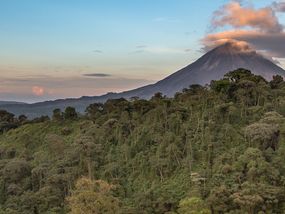 Leadership and Community Engagement in Costa Rica