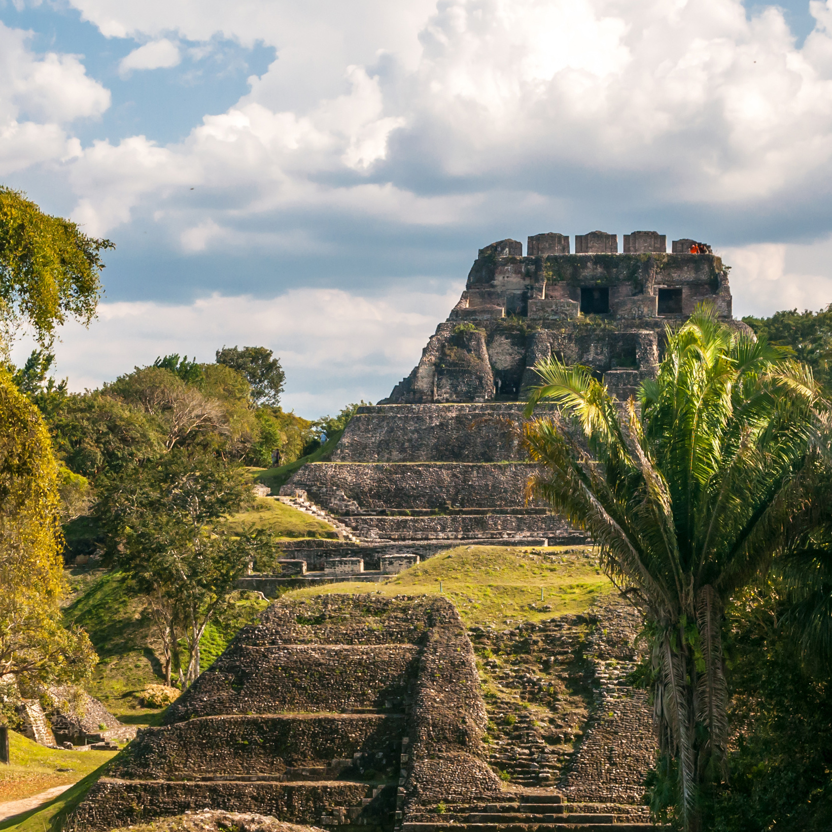 Belize Natural Wonders