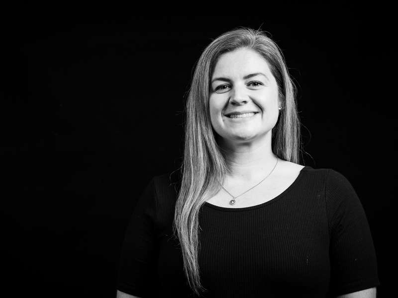 Stacey, Costa –  Staff photo Black & White