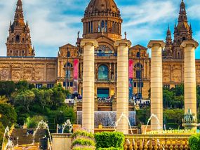 The Spanish Basketball Experience: Barcelona