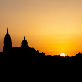 Language Intensive Program in Salamanca