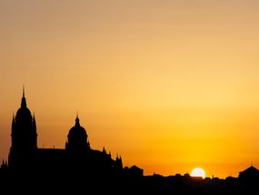 Language Intensive Program in Salamanca