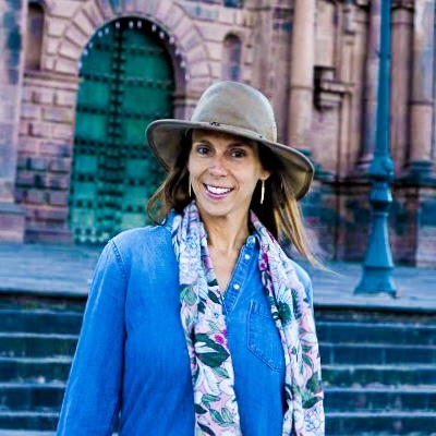 Michelle McRaney