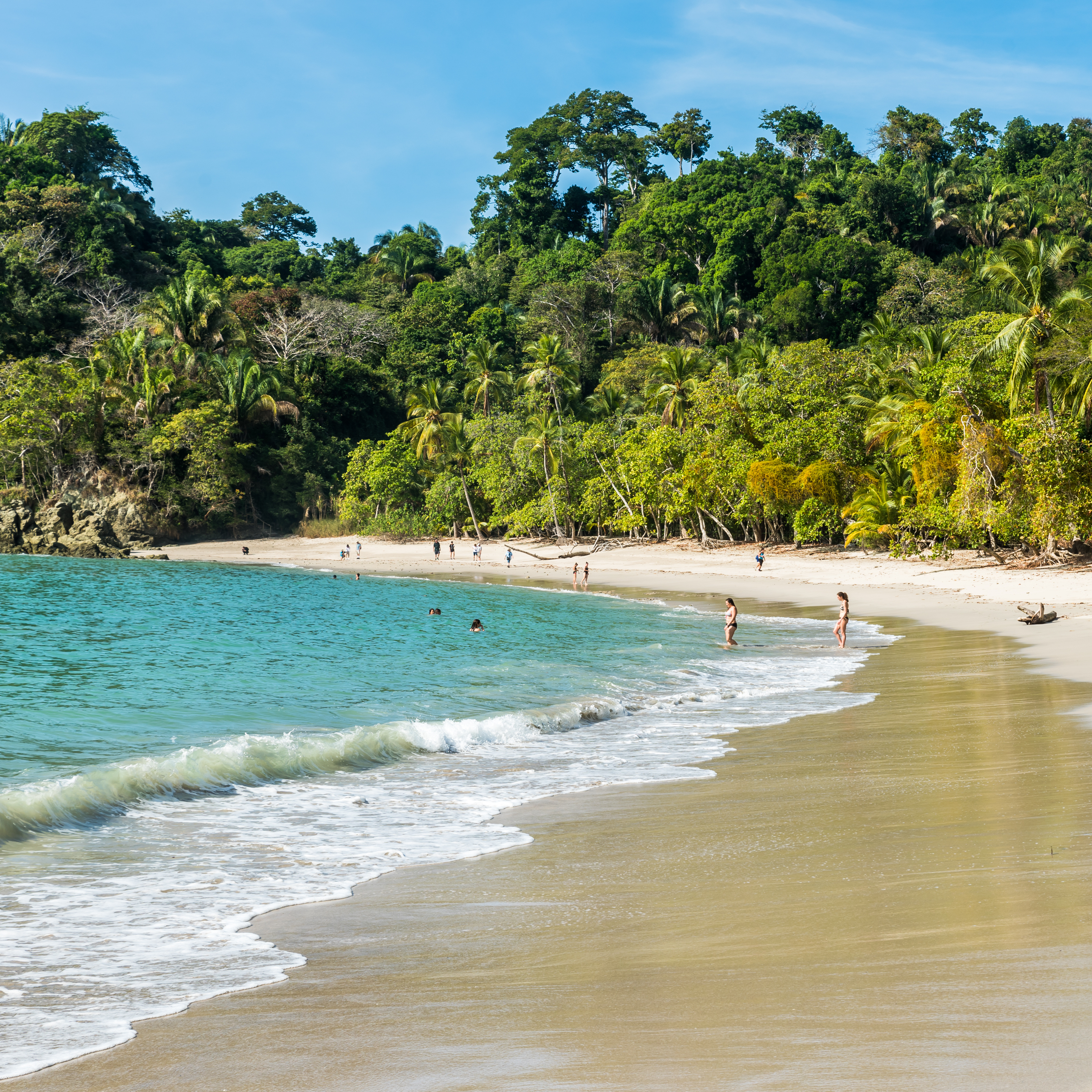 Language Intensive Program in Heredia, Costa Rica