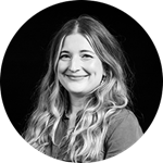 Smiling Woman Headshot