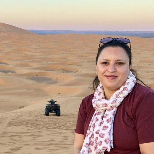 Iman Essamati