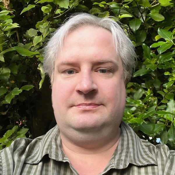 Fred Paczkowski