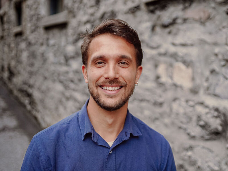 David Zaragoza-Sanchez