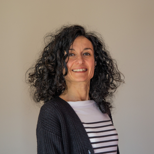 Rossella De Gregorio