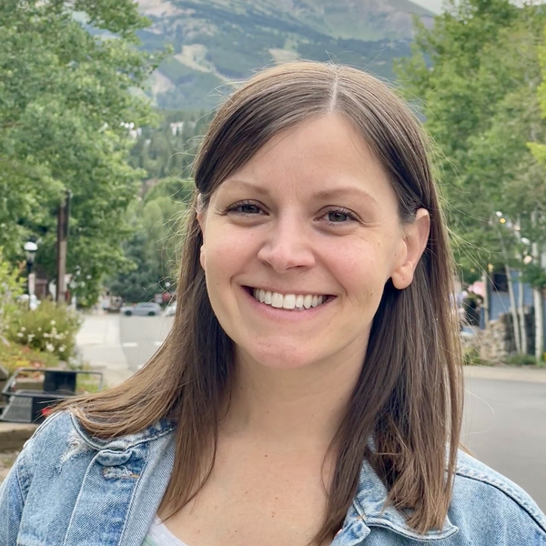 Kate Hilby - Staff